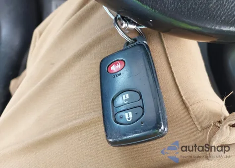 2011 Toyota Rav4 Limited V6 из США, поврежденный, VIN 2T3DK4DV4BW047524